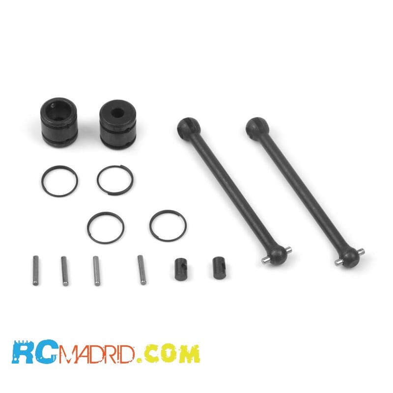 MT Centre Drive Shaft Set