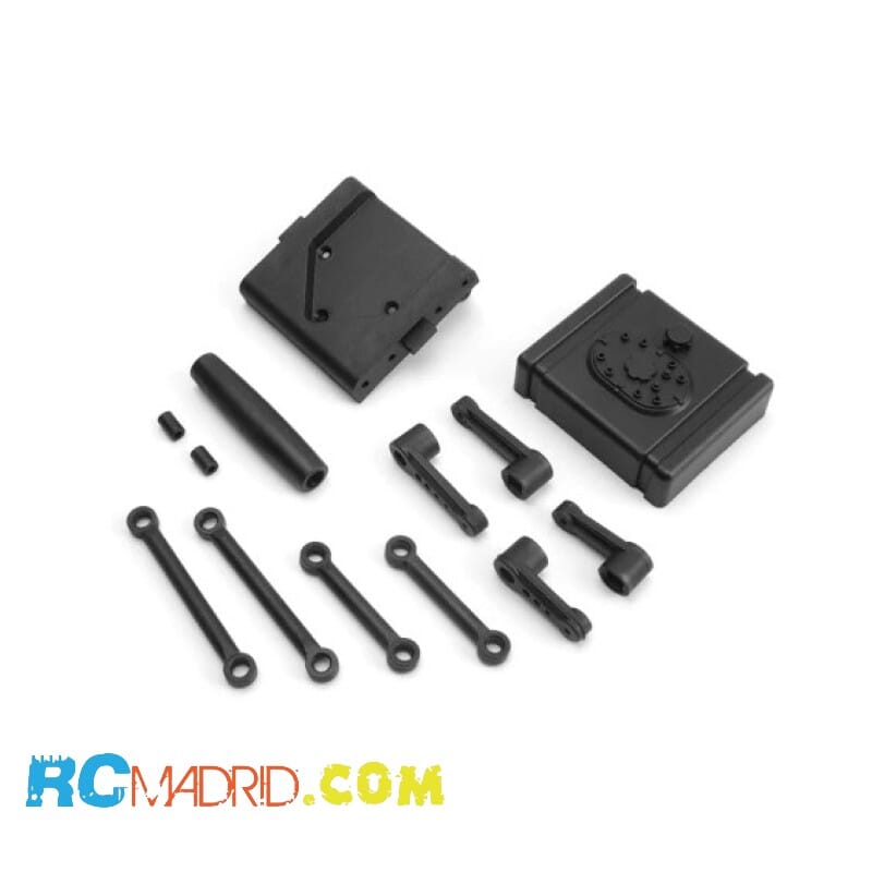 MT Sway Bar Link Set