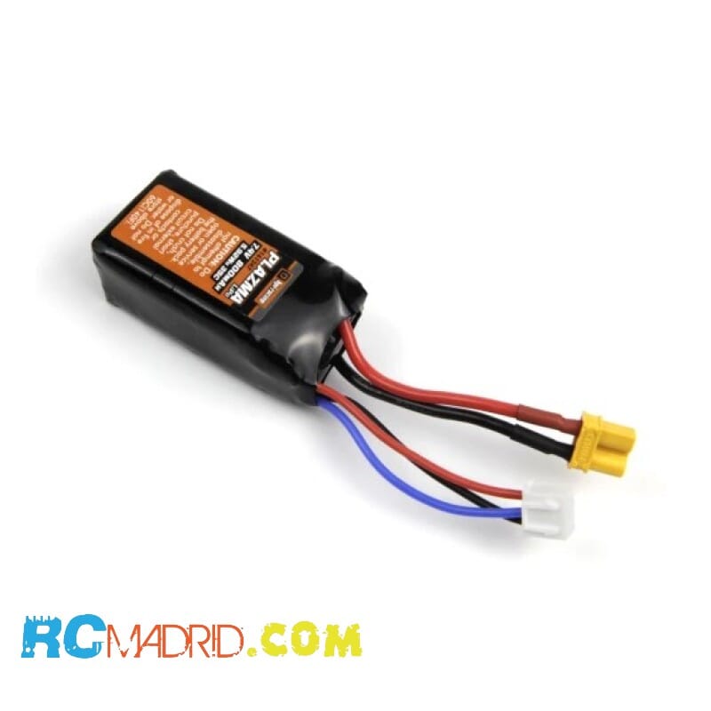FTX Moray 35 7.4V 800mAh Li-Ion Battery - Wheelspin Models FTX Moray 35 7.4V 800mAh Li-Ion Battery - Wheelspin Models