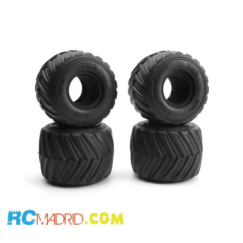 Tredz TRZ Tire 72x50/1.2in...