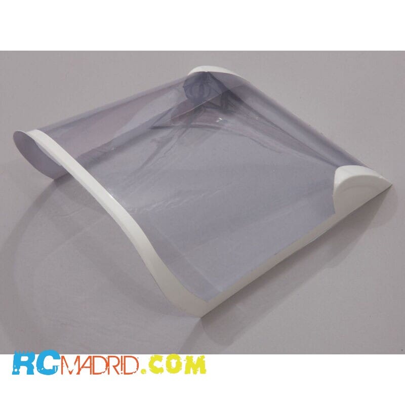 Windscreen: 1-4 super cub