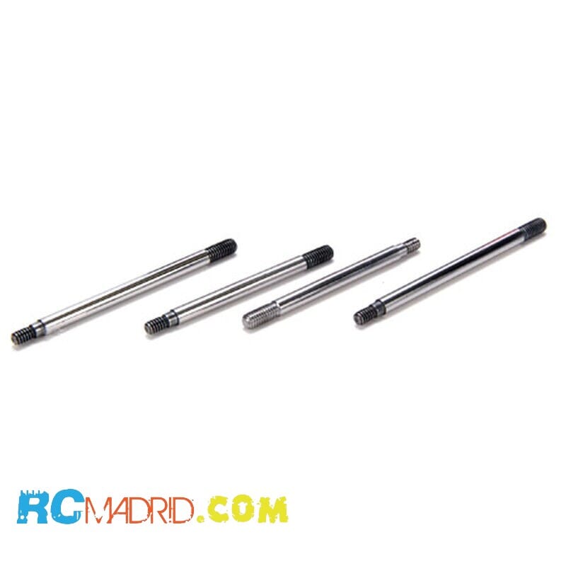 Ten-t front and rear shock...