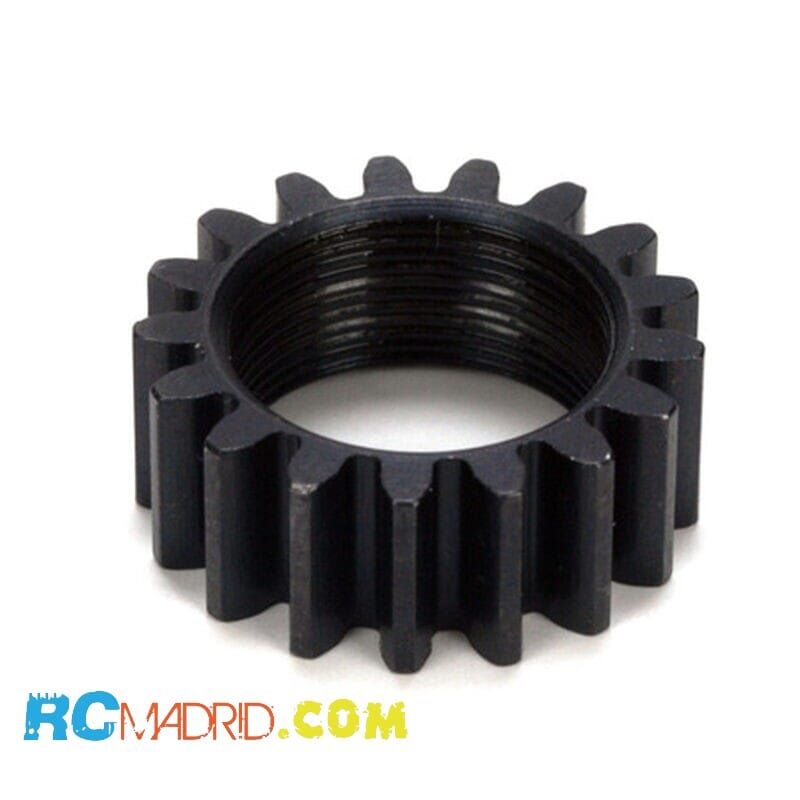 Ten-t pinion gear
