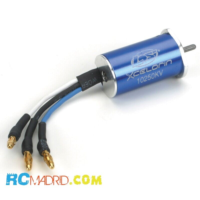 Motor electrico 1-36...