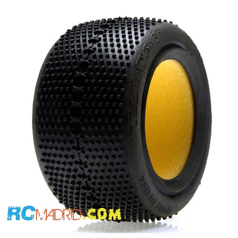 Pneu ar x2000 2.2 red