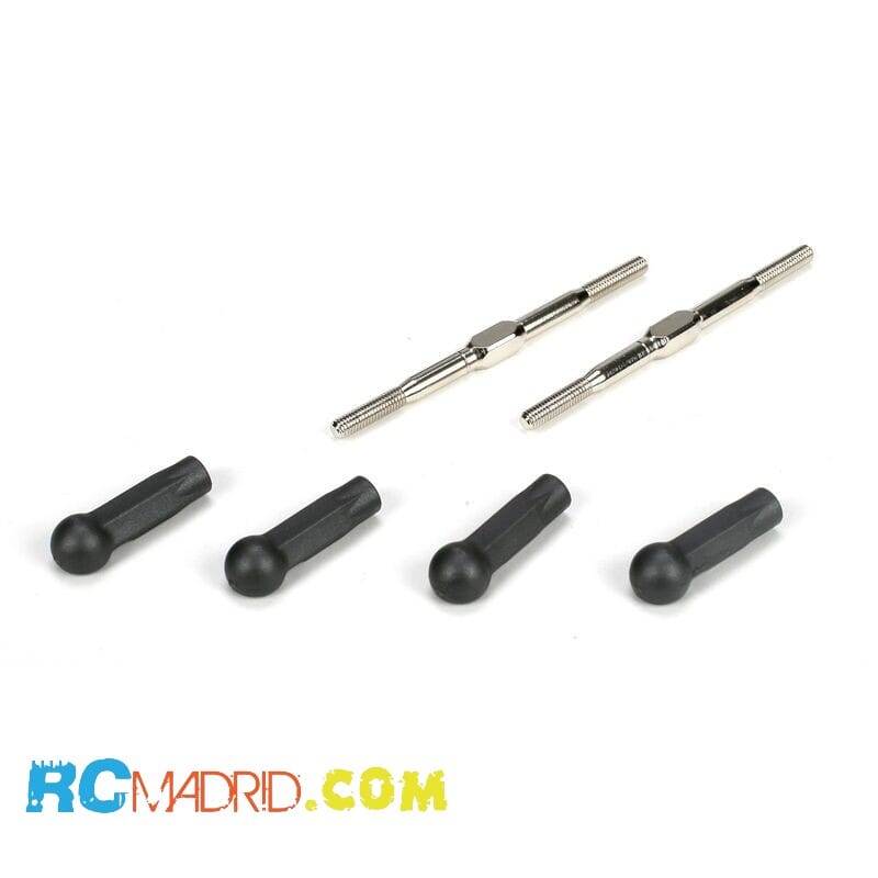 Turnbuckle  55mm: 22 (2)