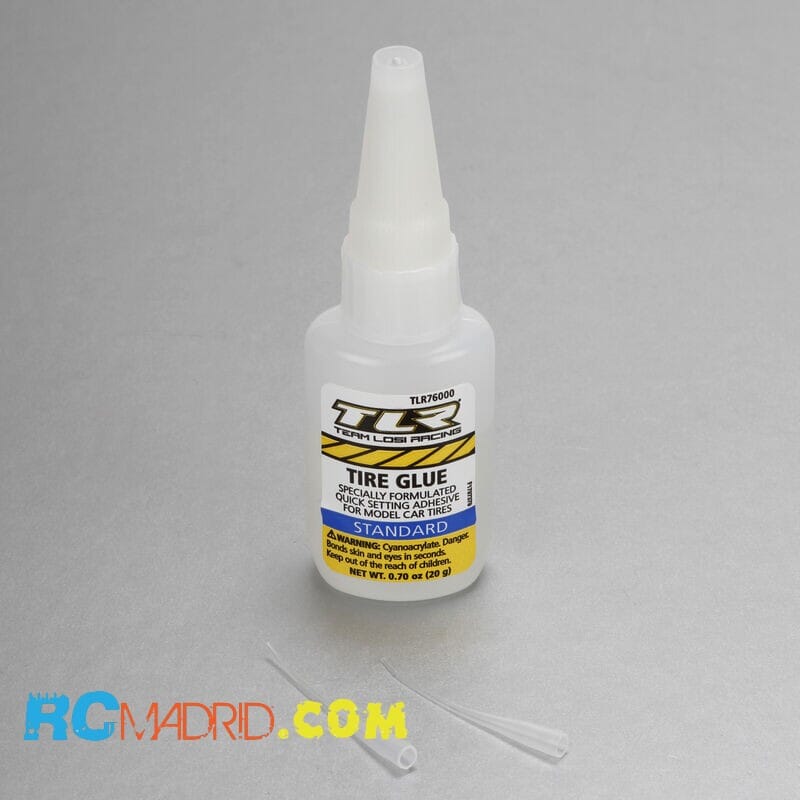 Tire glue  standard