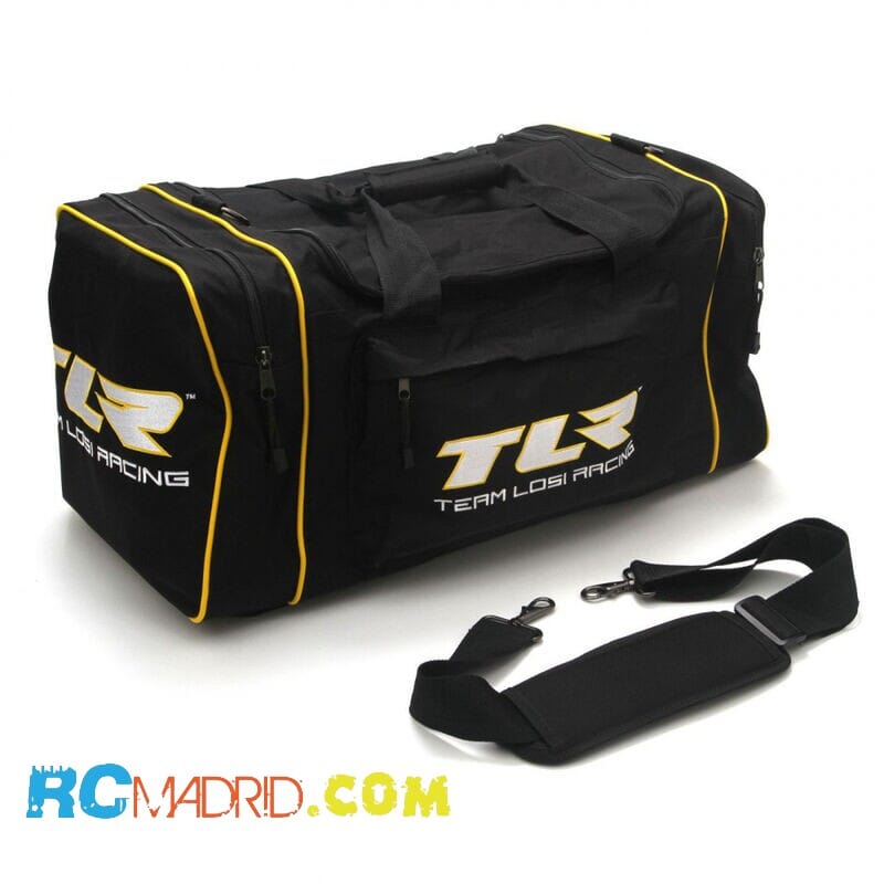Tlr cargo bag