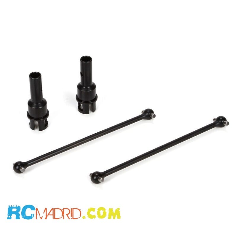 Rear dogbone (2): 8b 3.0