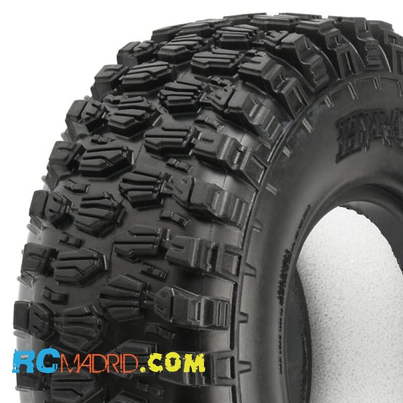Pro-Line Class1 Hyrax 1.9...