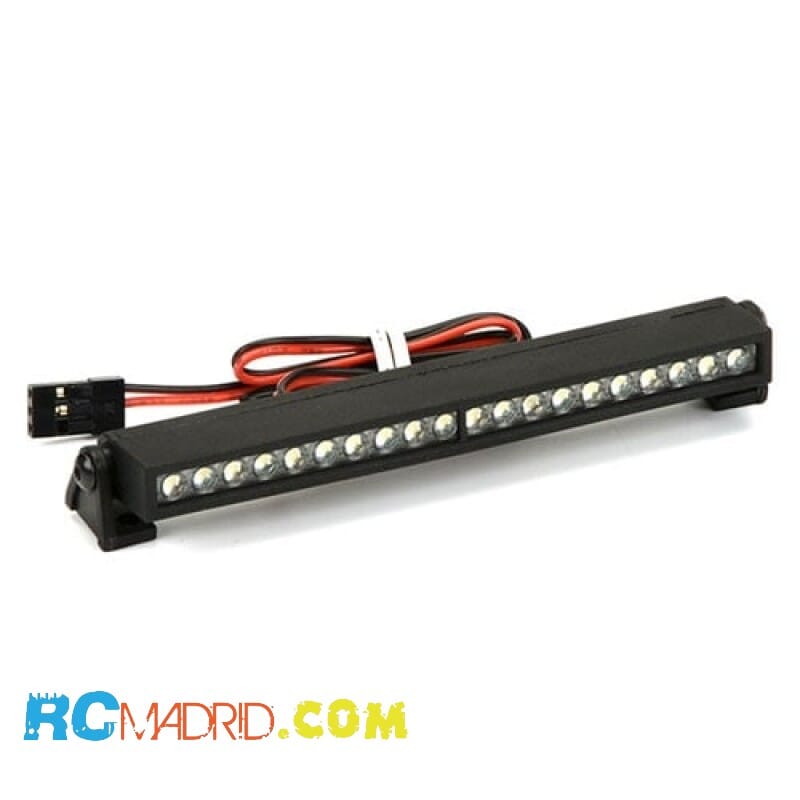 Super-Bright LED Light Bar...