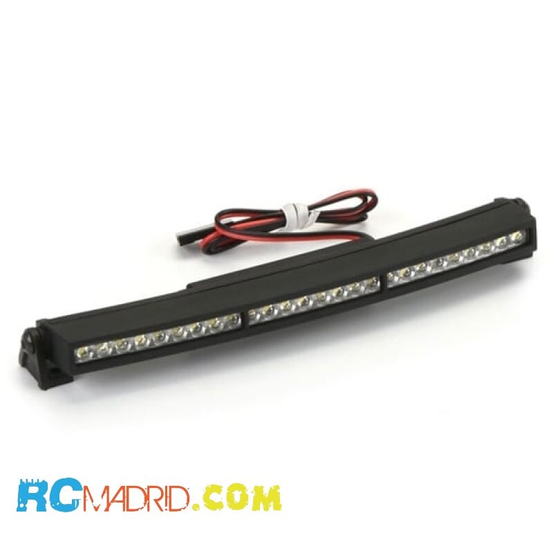 Super-Bright LED Light Bar...