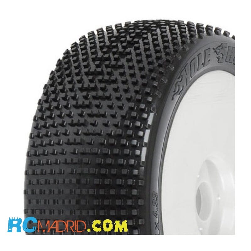 Proline holeshot x2 medium...