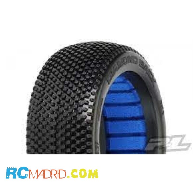 Proline diamond back x4...