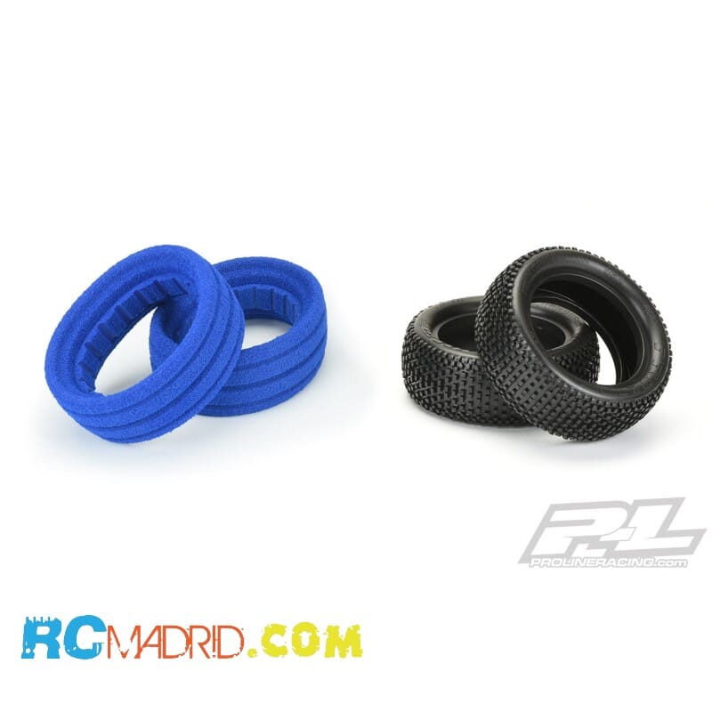 Proline blockade 2.2 m3...