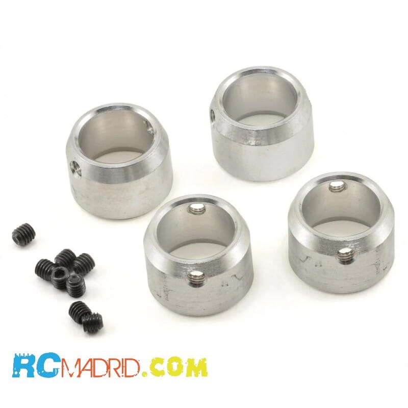 Circuit drive shaft ring (4)