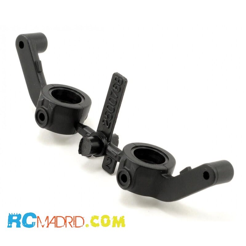 Steering block set