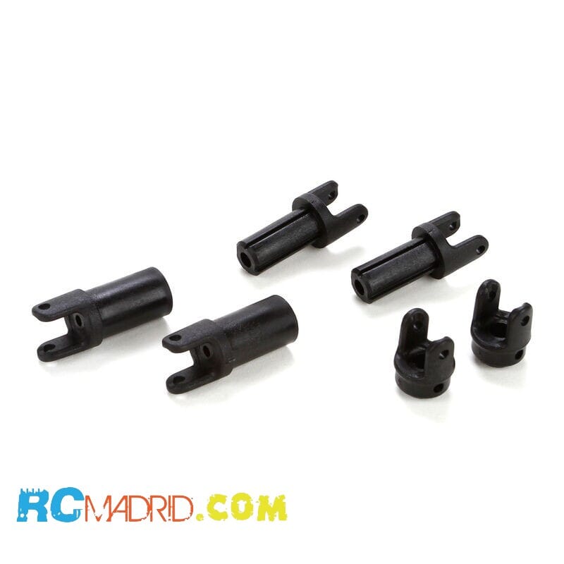 Ecx driveshaft short...