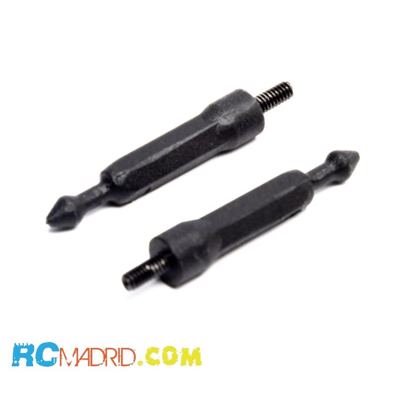 Canopy Mount: Revolution...