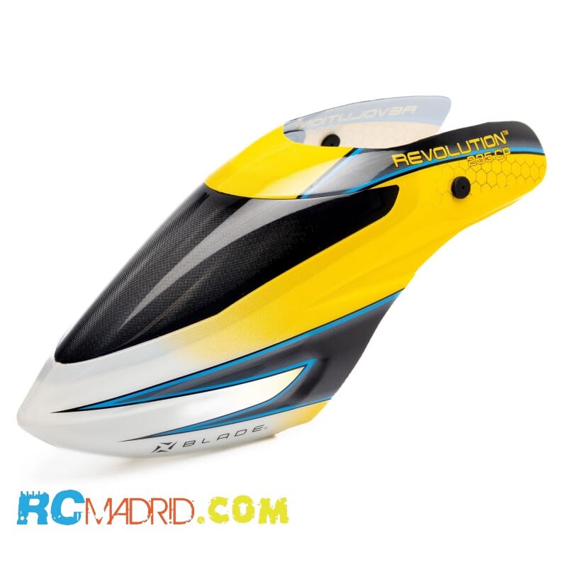 Canopy: Revolution 235 CP