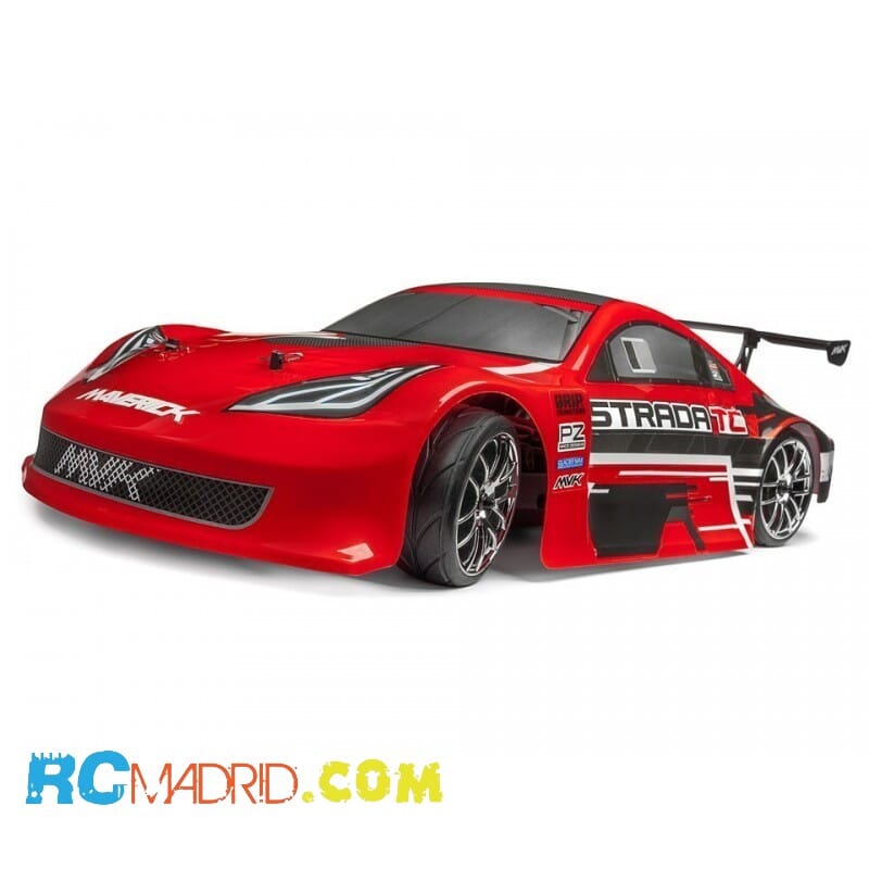 Maverick Strada TC Brushless