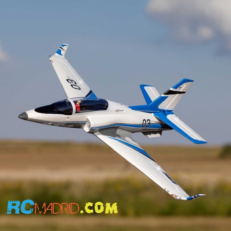 UMX Viper 30mm EDF Jet BNF...