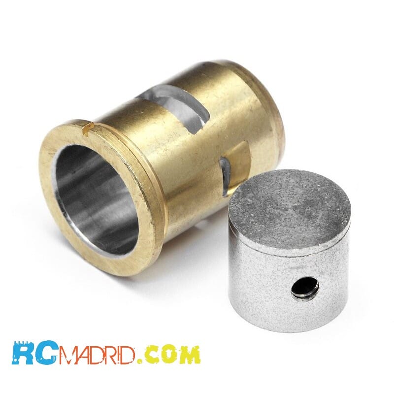 CYLINDER/PISTON SET