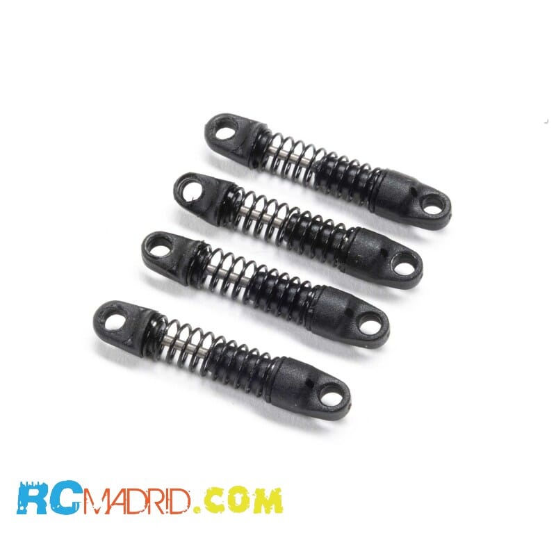 Shock Set  Preassembled: SCX30