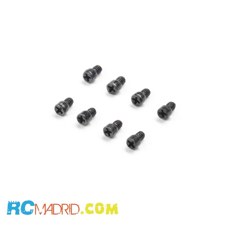 Kingpin Screws: SCX30