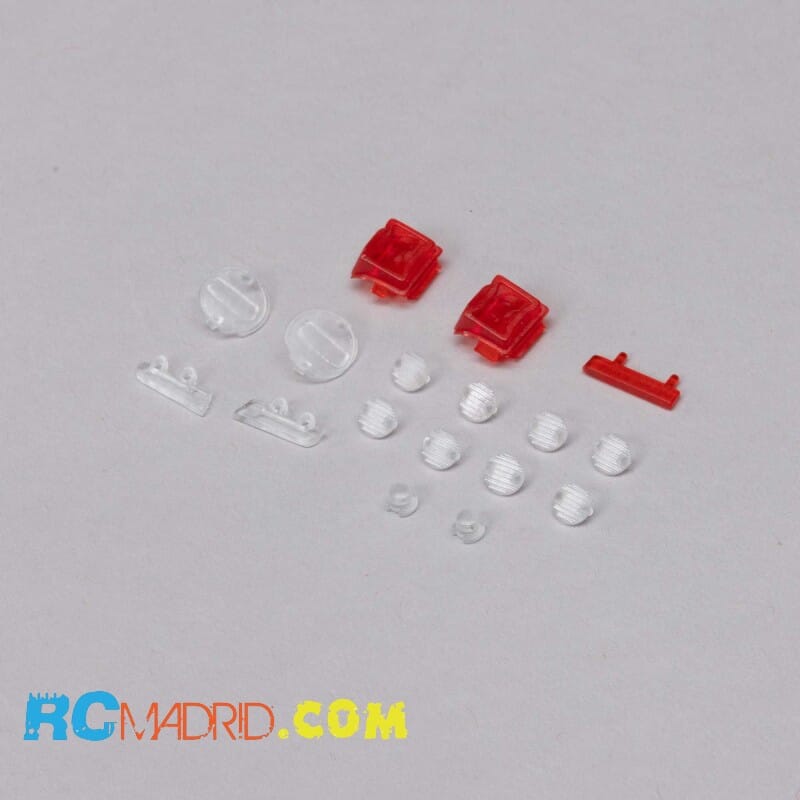 Lens Kit: SCX30 JLU