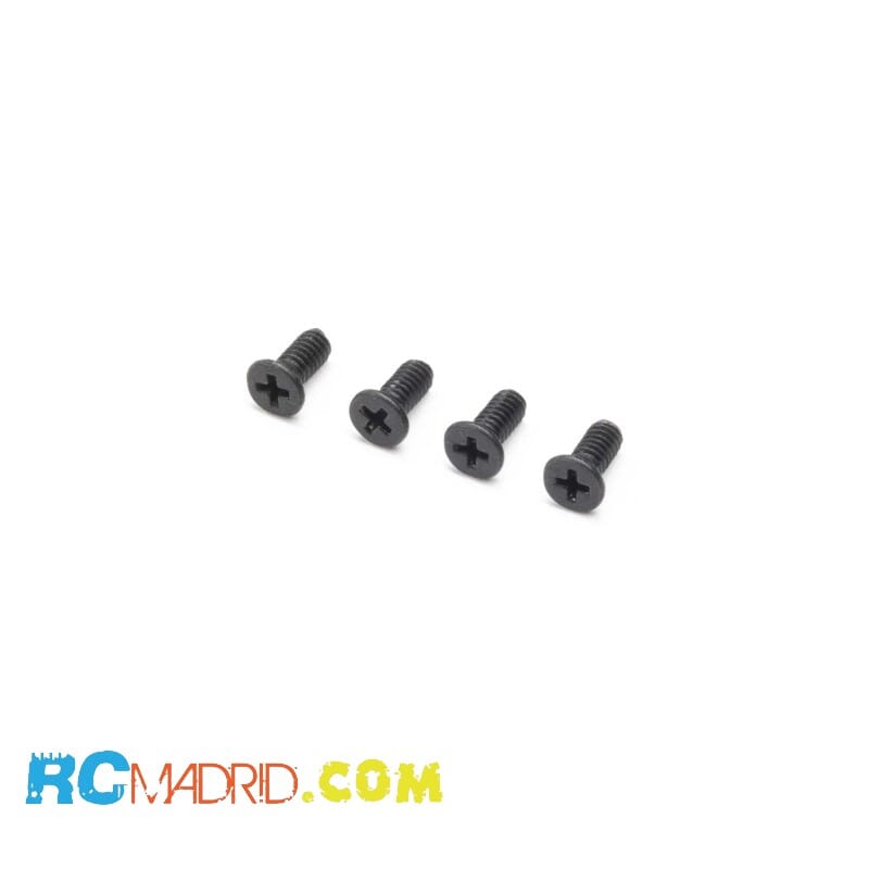Motor Mount Screw (4): SCX30