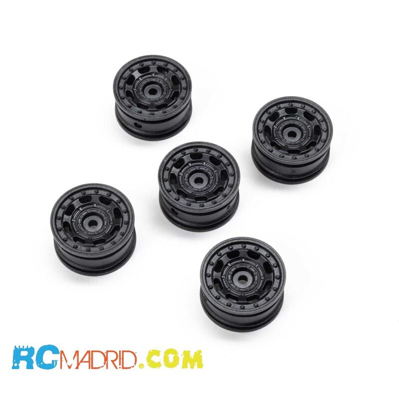 Atlas  Black Rhino Wheel...