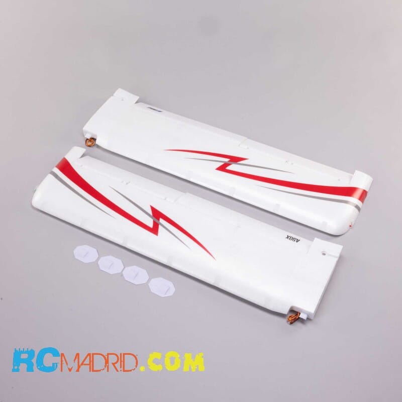 Wing Set: Timber 10-year...