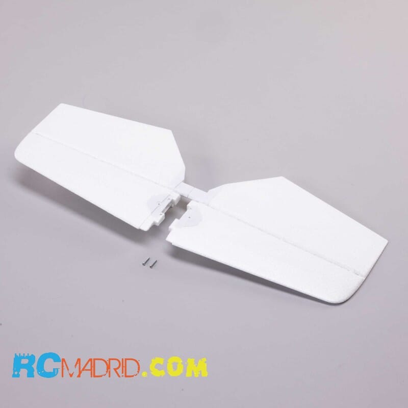 Horizontal Stabilizer:...