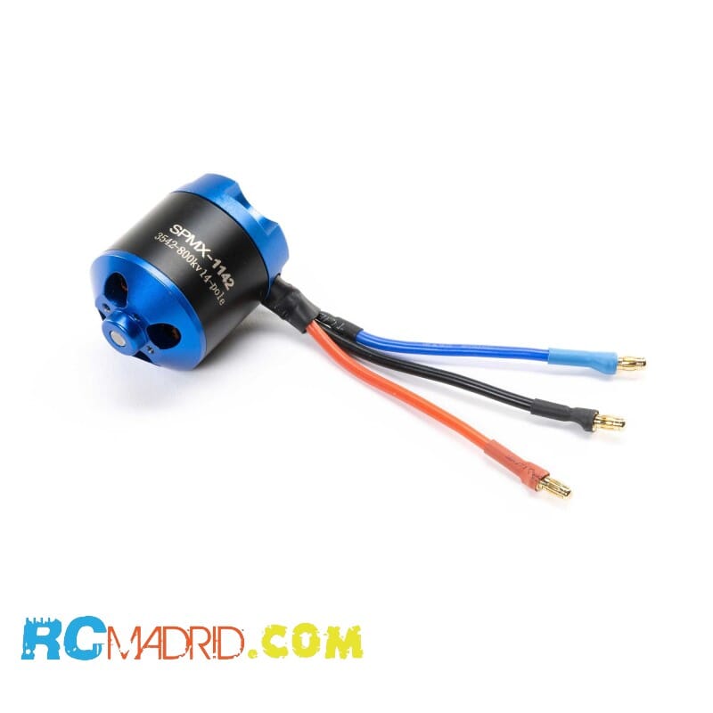 Avian 3542-800Kv 14-Pole...
