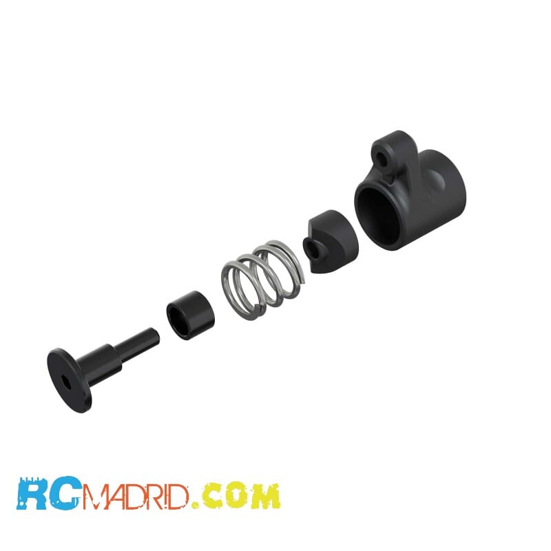 Servo Saver Set V3