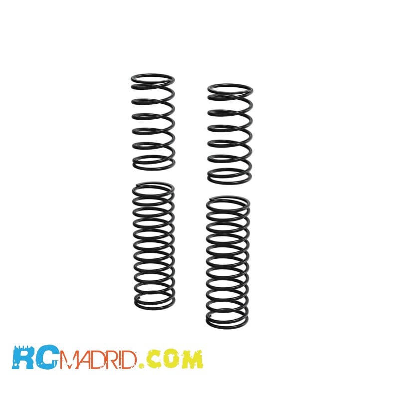 Spring Tuning Set (2): MINI