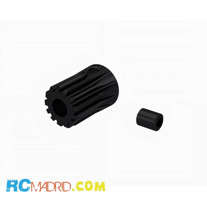 Pinion Gear 13T Mod 0.5 CNC...