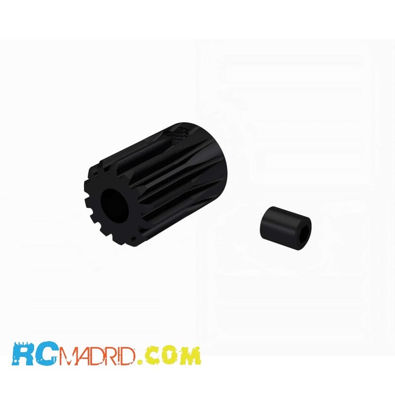 Pinion Gear 14T Mod 0.5 CNC...