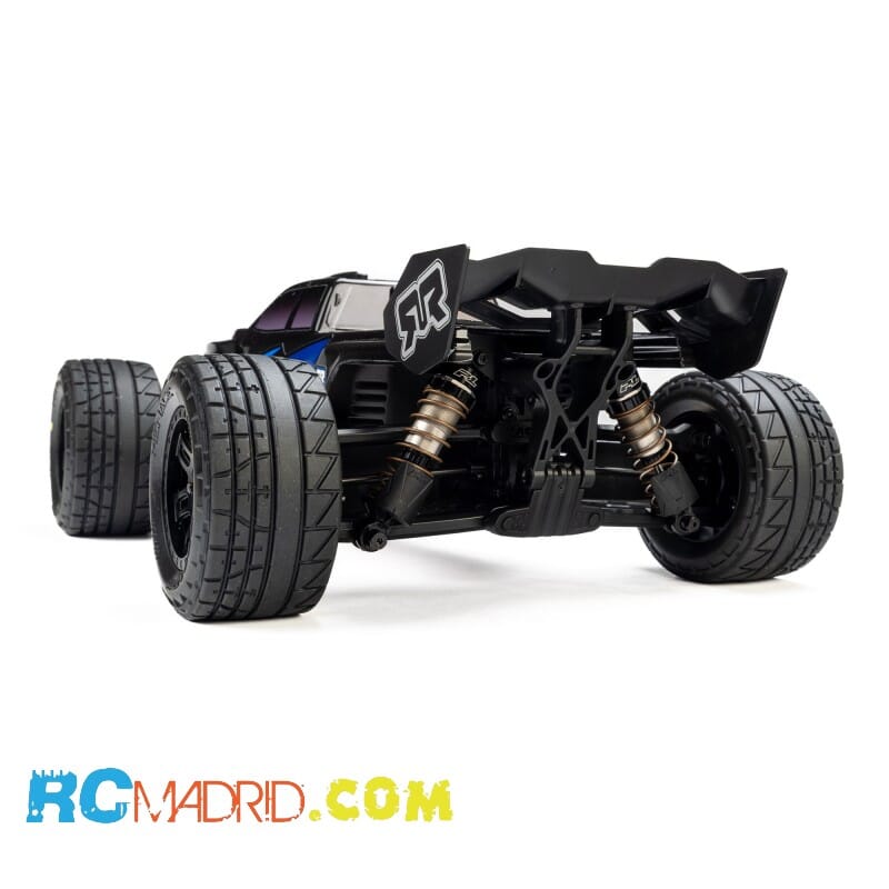 PowerStroke Oil-Filled Rear...