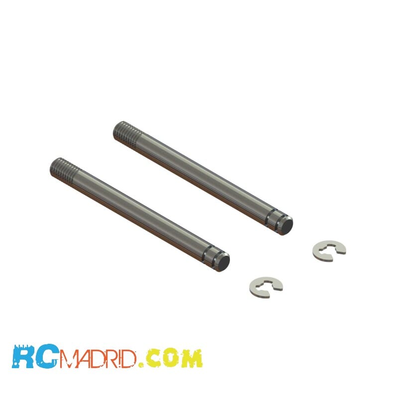 PowerStroke Shock Front...