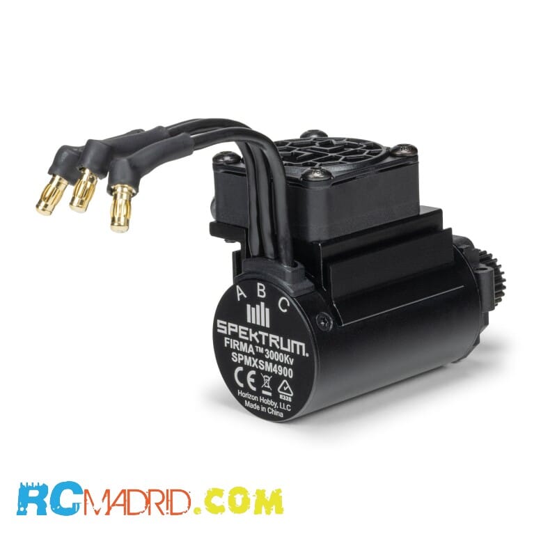 Firma 2848-3000Kv Brushless...