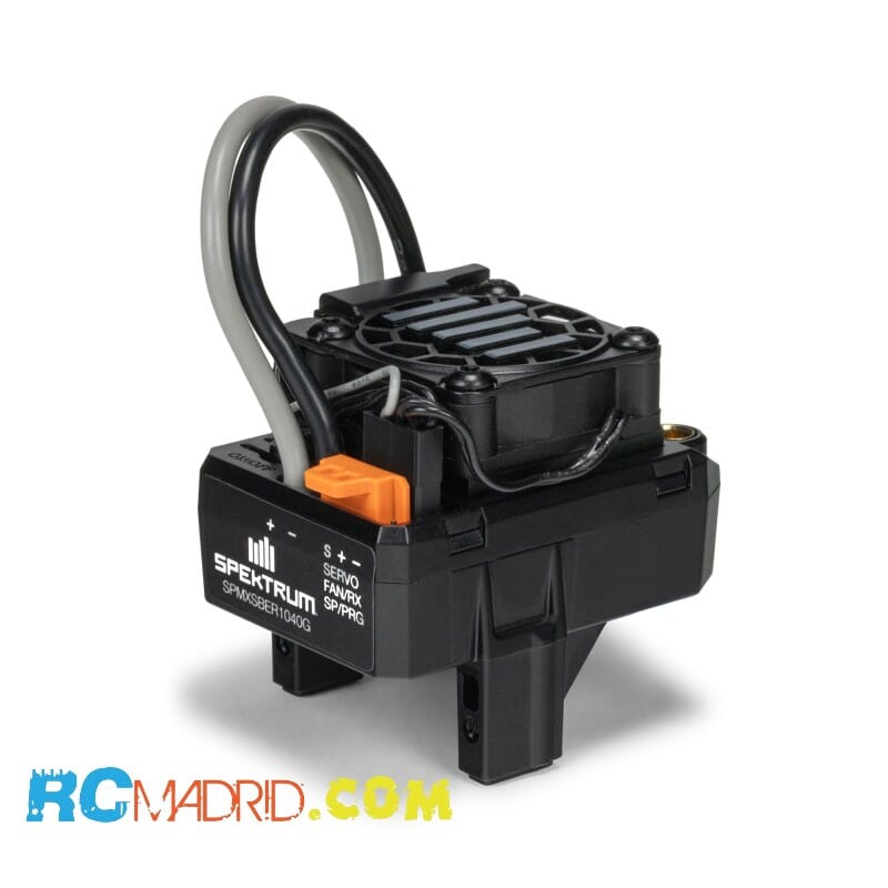 Firma 40A Brushless ESC...