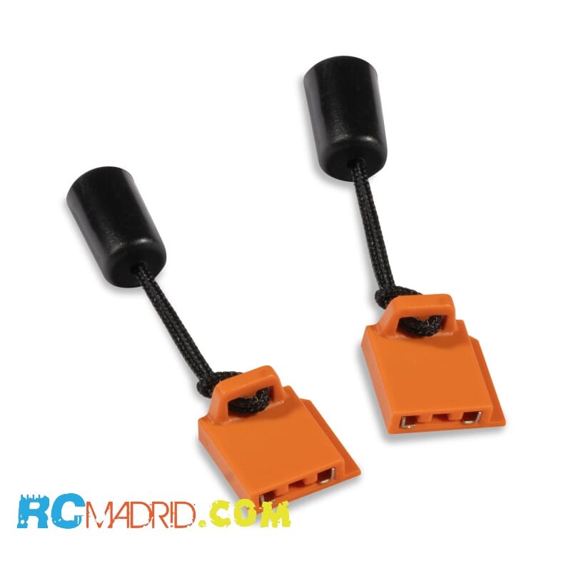 PowerGuard PowerKey Set (2)