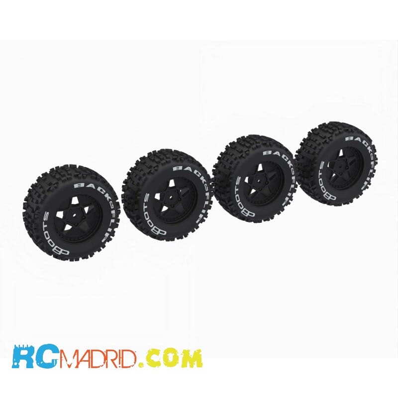 dBoots Backflip Tire Set (2...