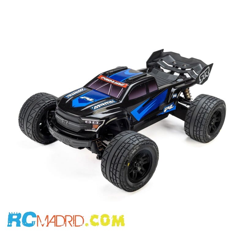 1-16 Pre-Cut Brute Black...