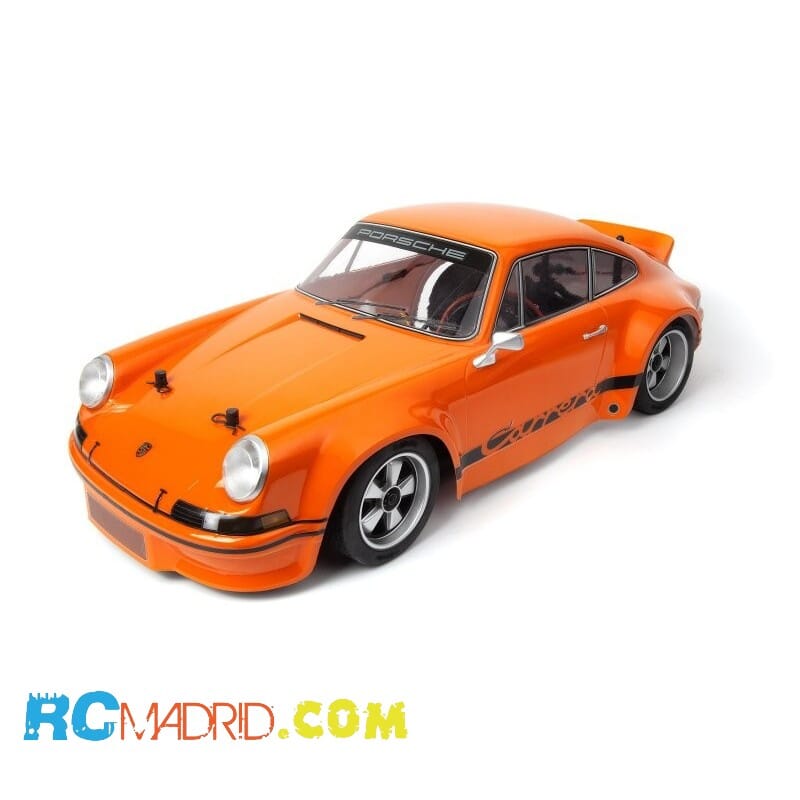 1973 Porsche Carrera RSR...