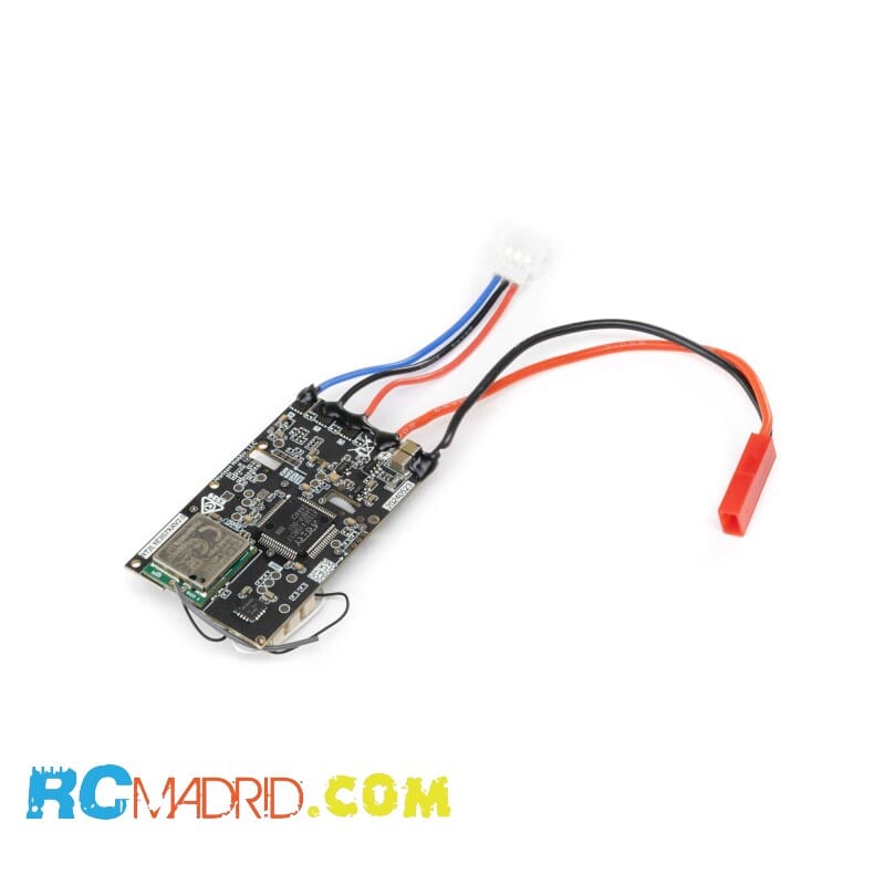 Flight Controller...