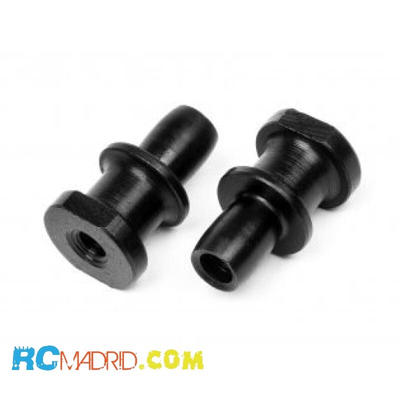 SHOCK STAND OFF (2PCS)