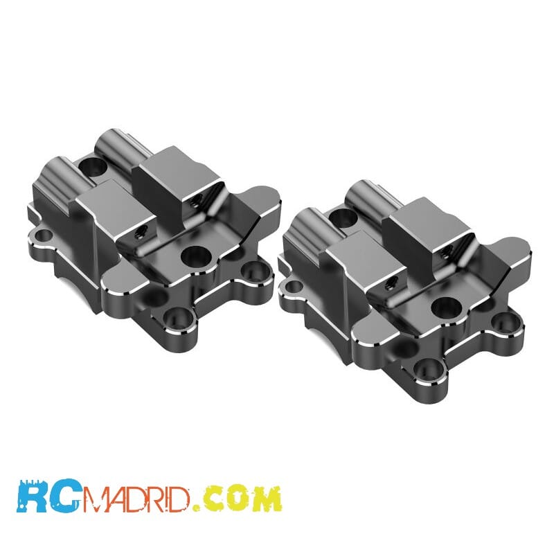 Metal Differential Housing...